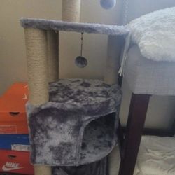 Cat Tree