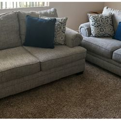 Couch Set