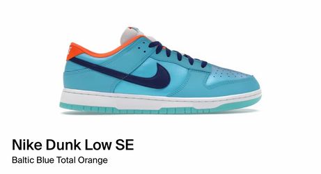 Nike Dunk Low