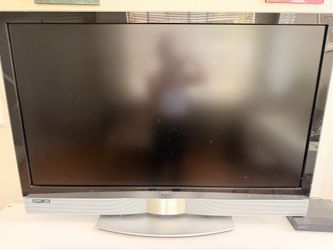 Vizio 50” TV