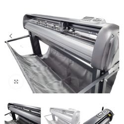 53 Inch Work Horse 1 Tint Plotter