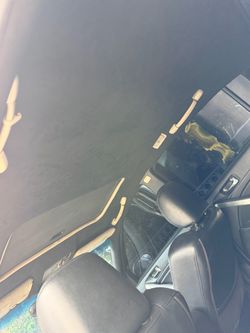 2006 Infiniti G35