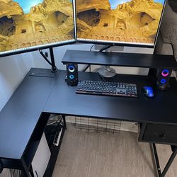 Computer Desk