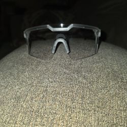 HEATWAVE PERFORMANCE EYEWARE GLASSES