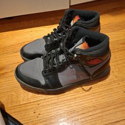 Jordan 1 Trek Cool Grey(RARE)