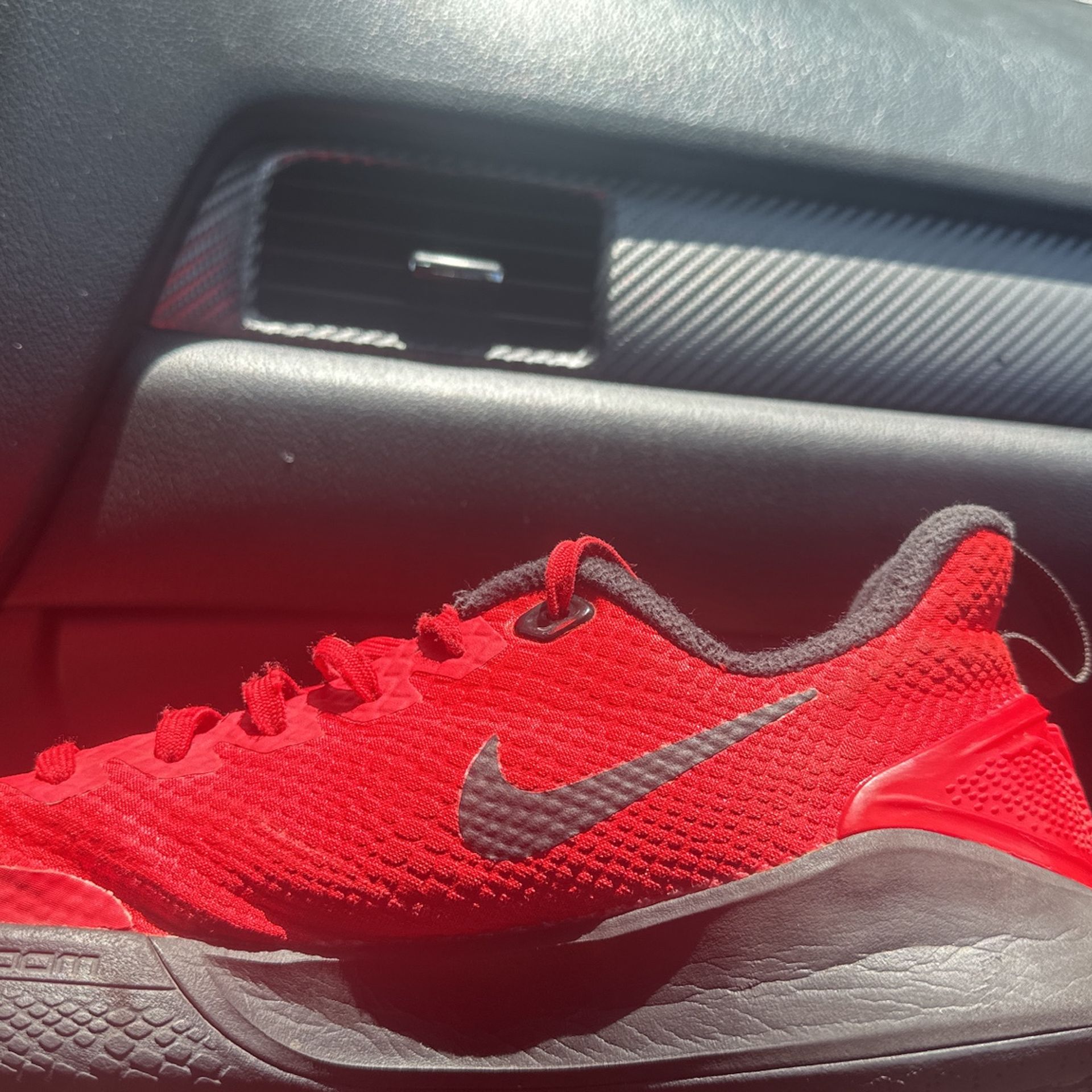 Nike Kobe Mamba Focus 