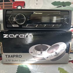 Audio 