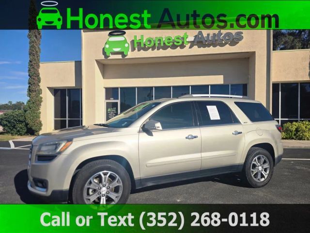2015 GMC Acadia