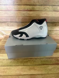 Men’s Jordan 14’s