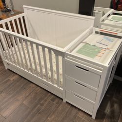 Baby Crib
