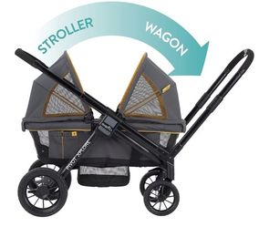 Stroller Wagon