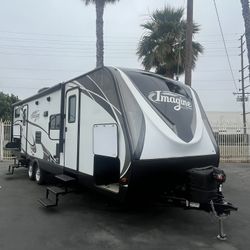 2018 Grand Design 2800 Bunkhouse