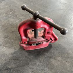 Rigid Vise