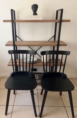 Windsor Dining Chairs