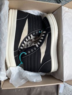 Ricks