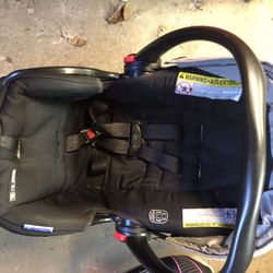 Graco Car Seat