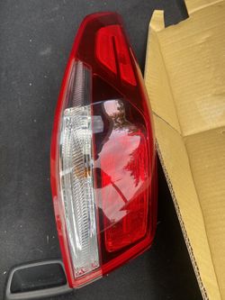 Tail Light For 2016-2018 Kia Optima Driver Side Outer