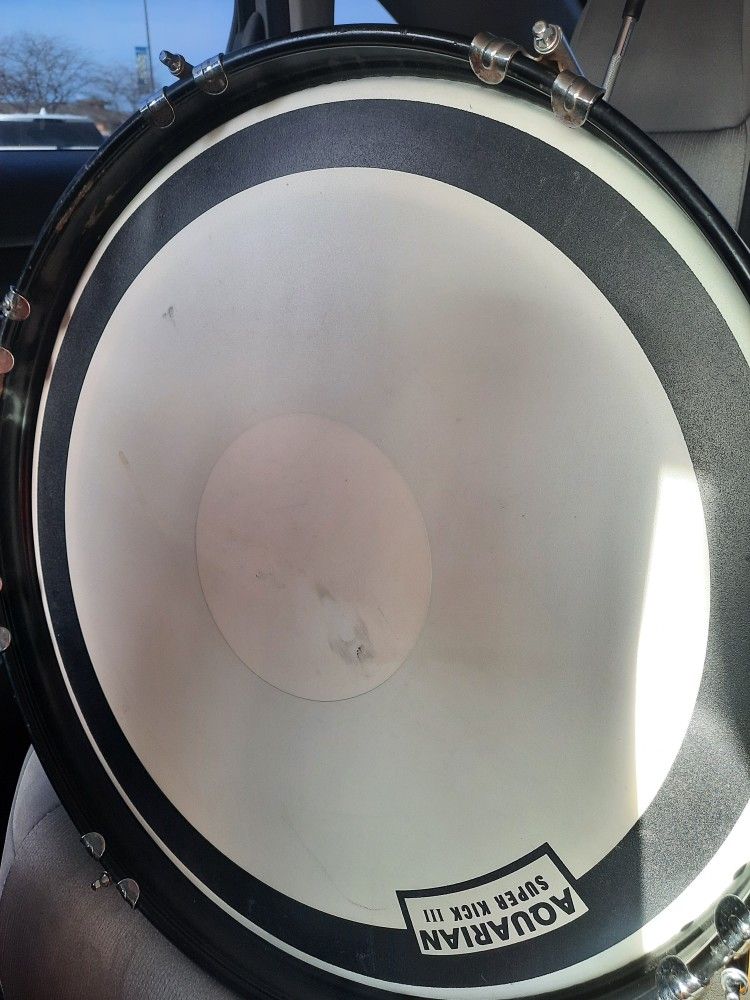 Drum