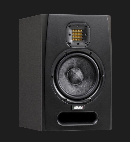 Adam Audio Studio Monitors