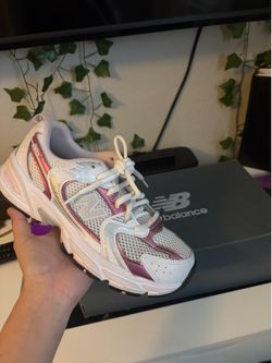 New balances