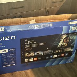 Brand New Tv / Bigger Tv Came In Early Don’t Need