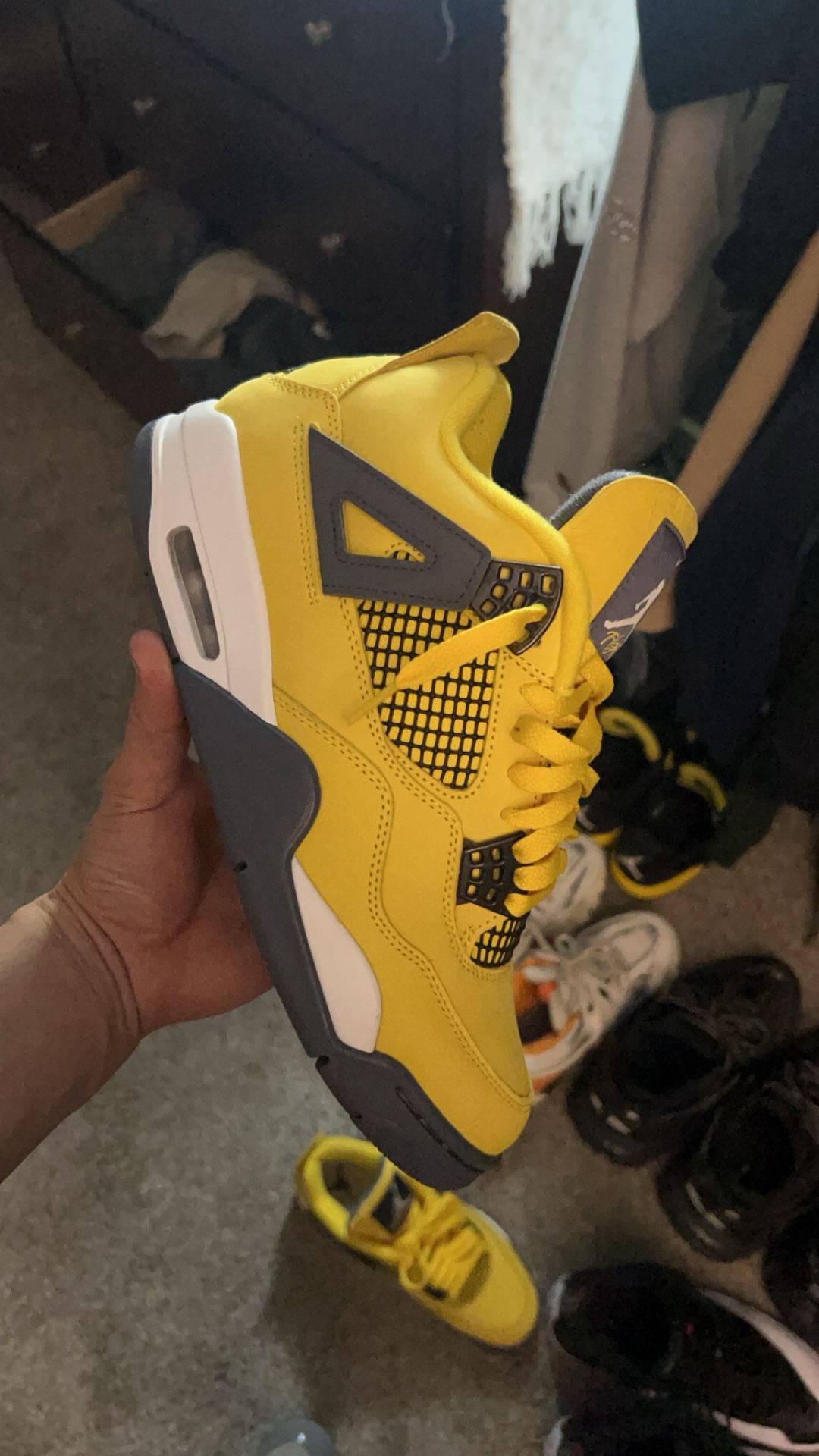 jordan 4
