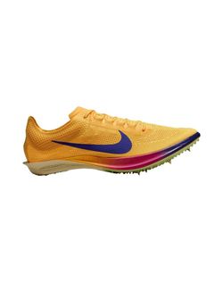 Nike Dragonfly Track & Field Distance Spikes Shoes Men’s Size 7.5