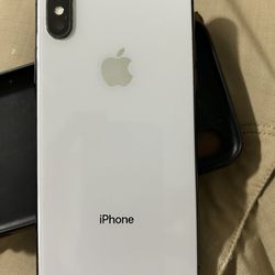 iPhone X AT&T