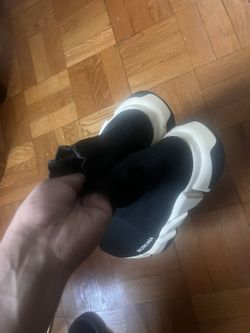 Balenci Speed trainers 2021