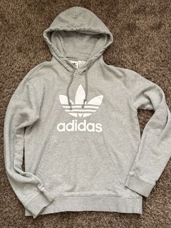 Men’s Adidas Hoodie Size Small