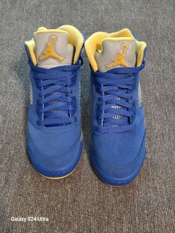 Jordan 5 Retro (EXCELLENT CONDITION)