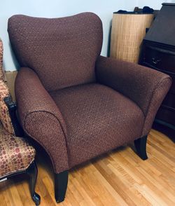 Beautiful Arm Chair