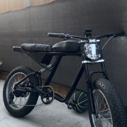 Nexaglide Ebike ( Read Descriptions) Price Not Firm 