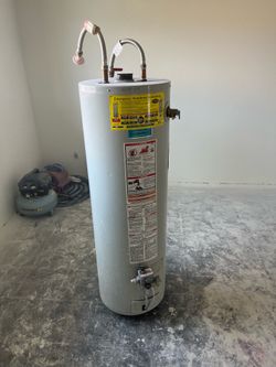 Water Heater