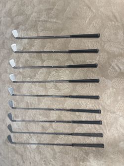 Golf Clubs
