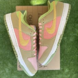Nike Dunk Low Next Nature