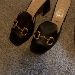Gucci Heels