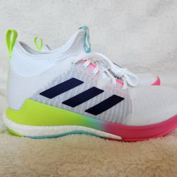 Adidas Crazyflight Mid Volleyball Shoes