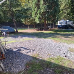 Rv/boat Outdoor Storage Space Available 