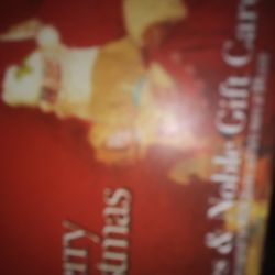 Barnes And Noble Gift Card 