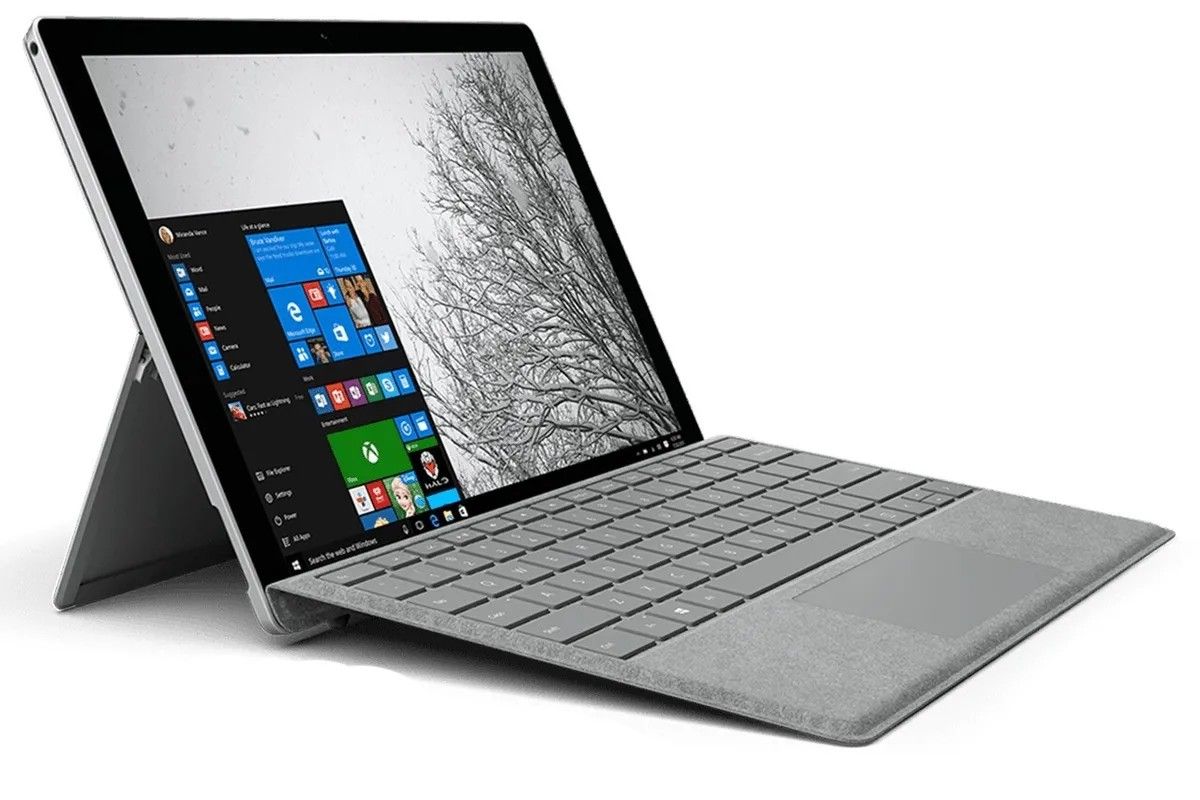 Microsoft Surface Pro 3