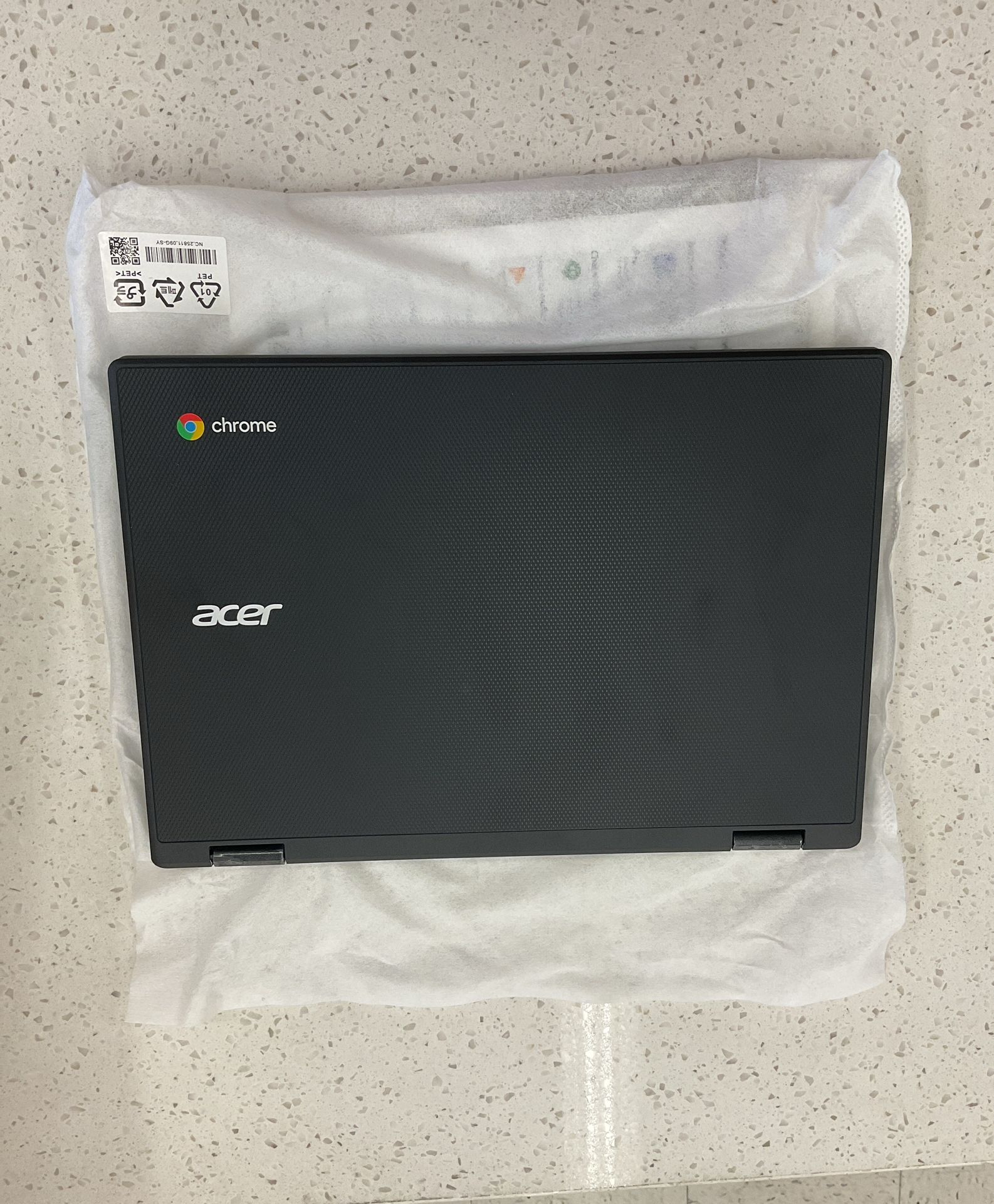 acer chromebook