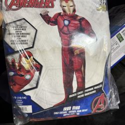 Kids Halloween Costum 