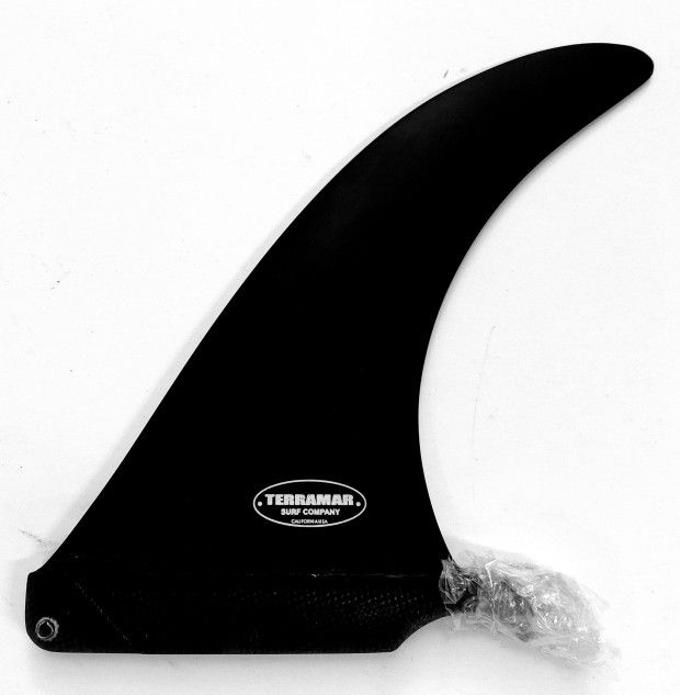 ALL TERRAMAR SURFCO (TSC) ALL GLASS LONGBOARD FINS JUST $55 THIS HOLIDAY WEEKEND