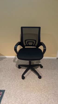 Office chair
