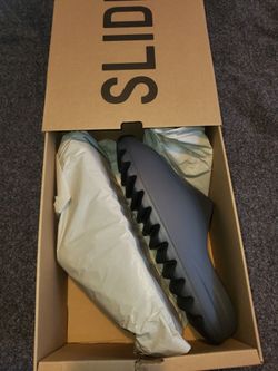 YEEZY Slide Granite Sz14