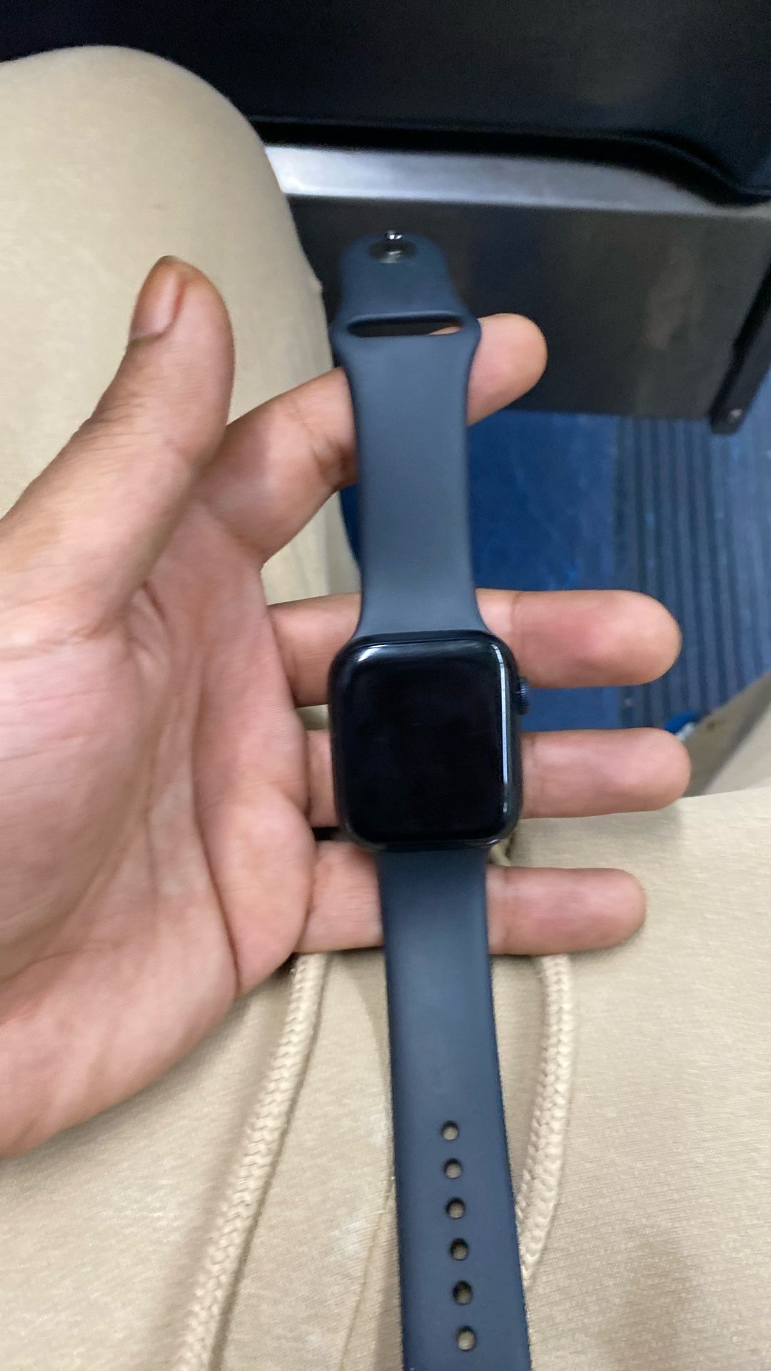 Apple Watch