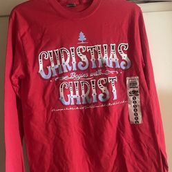 Christmas Shirt New