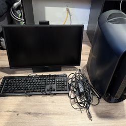 Desktop Computer- Gaming Pc 