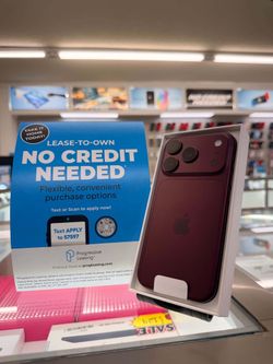 iPhone 18 pro 256gb unlock